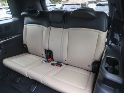 Kia Telluride Hybrid EX AWD 2027