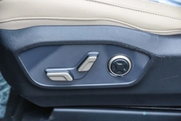 Kia Telluride Hybrid EX AWD 2027