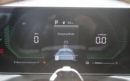 Kia Telluride Hybrid EX AWD 2027