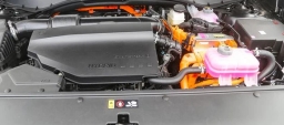 Kia Telluride Hybrid EX AWD 2027
