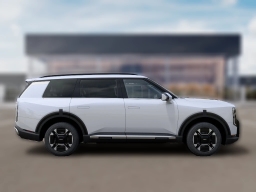 Kia Telluride Hybrid EX AWD 2027