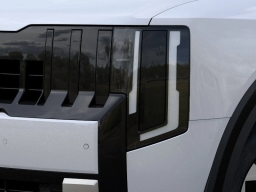 Kia Telluride Hybrid EX AWD 2027