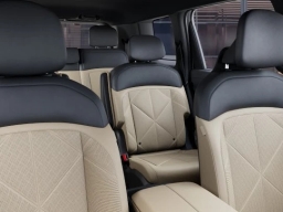 Kia Telluride Hybrid EX AWD 2027