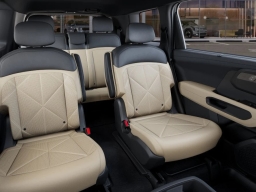 Kia Telluride Hybrid EX AWD 2027