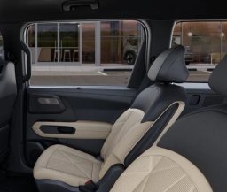 Kia Telluride Hybrid EX AWD 2027