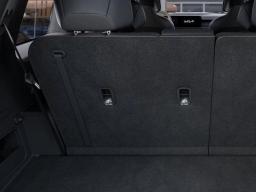 Kia Telluride Hybrid EX AWD 2027