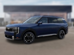 Kia Telluride Hybrid EX AWD 2027
