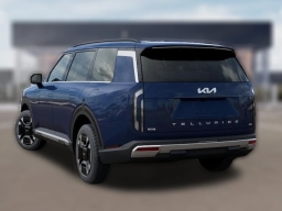 Kia Telluride Hybrid EX AWD 2027