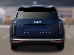 Kia Telluride Hybrid EX AWD 2027