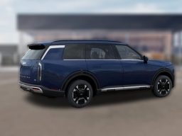 Kia Telluride Hybrid EX AWD 2027
