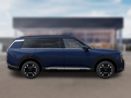 Kia Telluride Hybrid EX AWD 2027