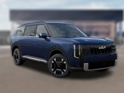 Kia Telluride Hybrid EX AWD 2027