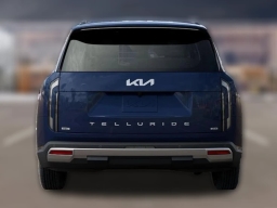 Kia Telluride Hybrid EX AWD 2027