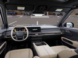 Kia Telluride Hybrid EX AWD 2027