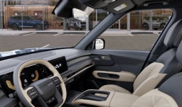Kia Telluride Hybrid EX AWD 2027