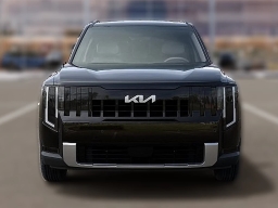 Kia Telluride Hybrid EX AWD 2027