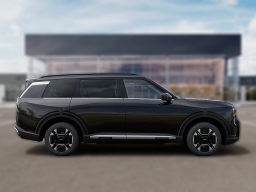 Kia Telluride Hybrid EX AWD 2027