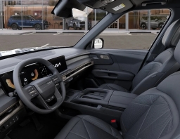 Kia Telluride Hybrid EX AWD 2027