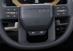Kia Telluride Hybrid EX AWD 2027
