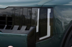 Kia Telluride Hybrid EX AWD 2027