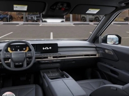 Kia Telluride Hybrid EX AWD 2027