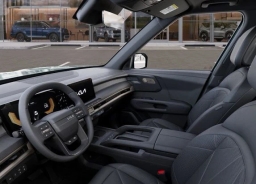 Kia Telluride Hybrid EX AWD 2027