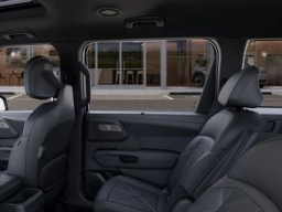 Kia Telluride Hybrid EX AWD 2027