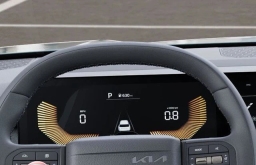 Kia Telluride Hybrid EX AWD 2027