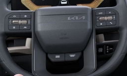 Kia Telluride Hybrid EX AWD 2027