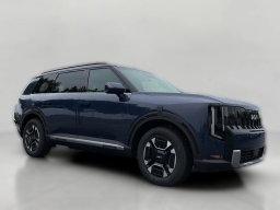 Kia Telluride Hybrid EX AWD 2027