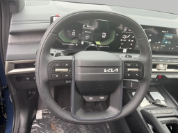 Kia Telluride Hybrid EX AWD 2027