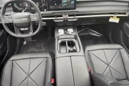 Kia Telluride Hybrid EX AWD 2027