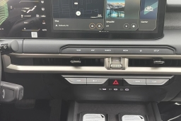 Kia Telluride Hybrid EX AWD 2027