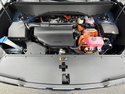 Kia Telluride Hybrid EX AWD 2027