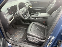 Kia Telluride Hybrid EX AWD 2027