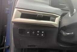 Kia Telluride Hybrid EX AWD 2027