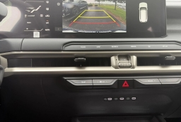 Kia Telluride Hybrid EX AWD 2027