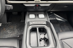 Kia Telluride Hybrid EX AWD 2027