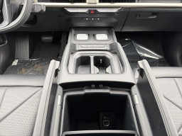 Kia Telluride Hybrid EX AWD 2027