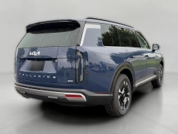 Kia Telluride Hybrid EX AWD 2027
