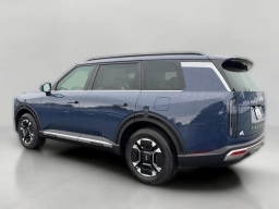 Kia Telluride Hybrid EX AWD 2027