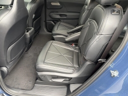 Kia Telluride Hybrid EX AWD 2027