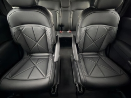 Kia Telluride Hybrid EX AWD 2027