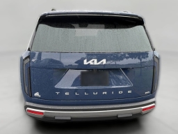Kia Telluride Hybrid EX AWD 2027