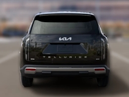 Kia Telluride Hybrid EX AWD 2027