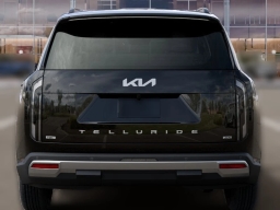 Kia Telluride Hybrid EX AWD 2027