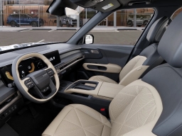 Kia Telluride Hybrid EX AWD 2027