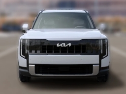 Kia Telluride Hybrid EX AWD 2027