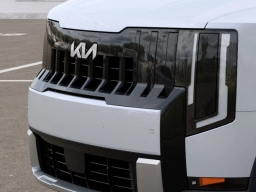 Kia Telluride Hybrid EX AWD 2027