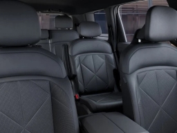 Kia Telluride Hybrid EX AWD 2027